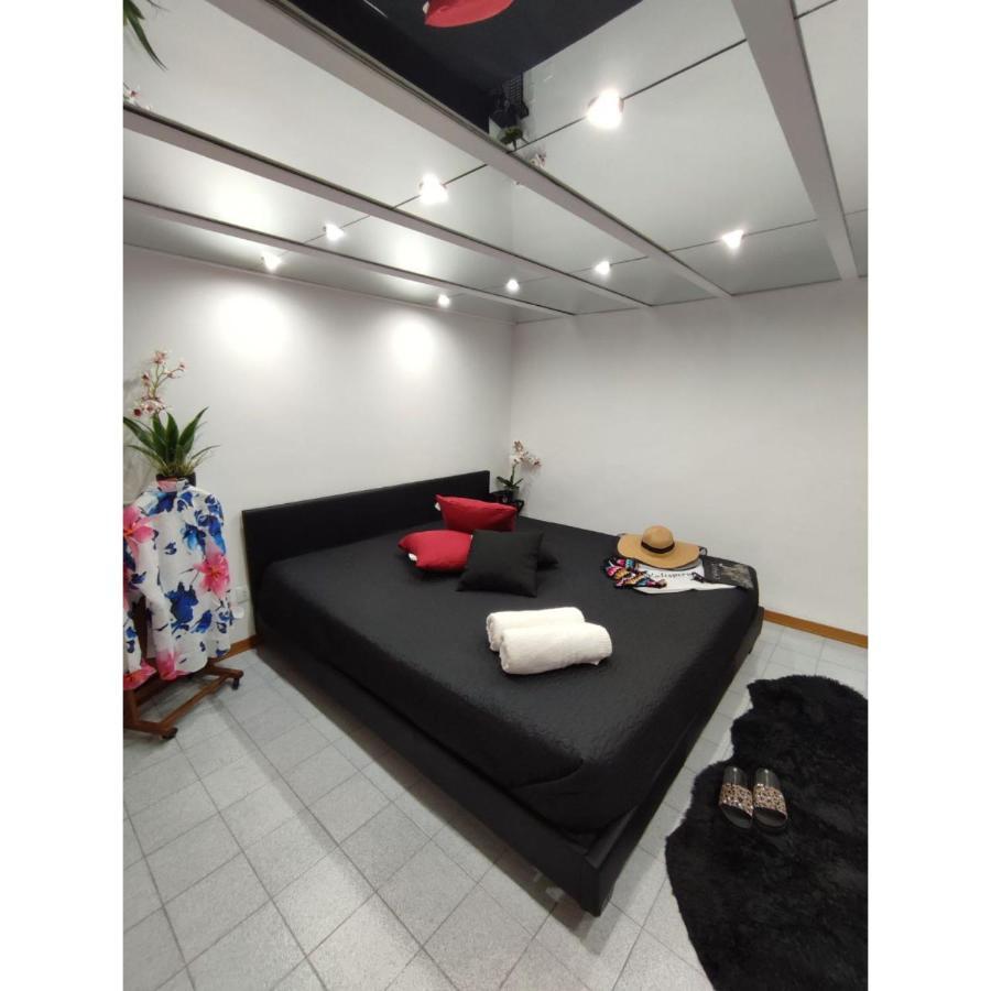 Apartamento Epee - Appartamentino Nel Cuore Di Palermo