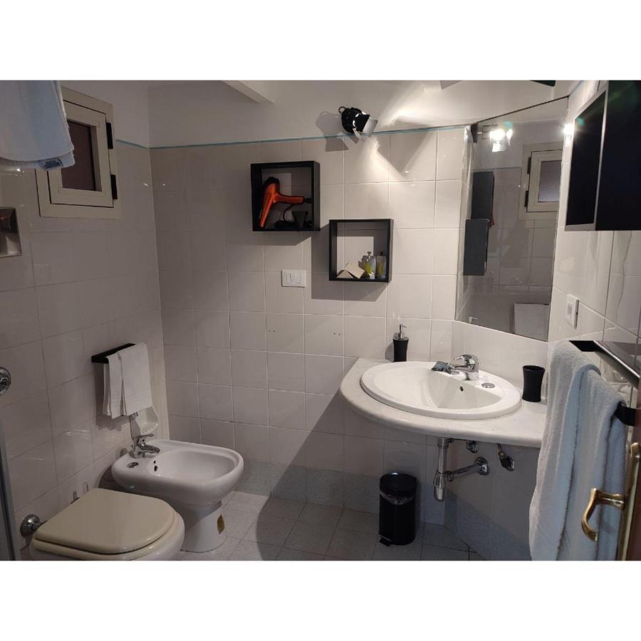Epee - Appartamentino Nel Cuore Di Apartamento