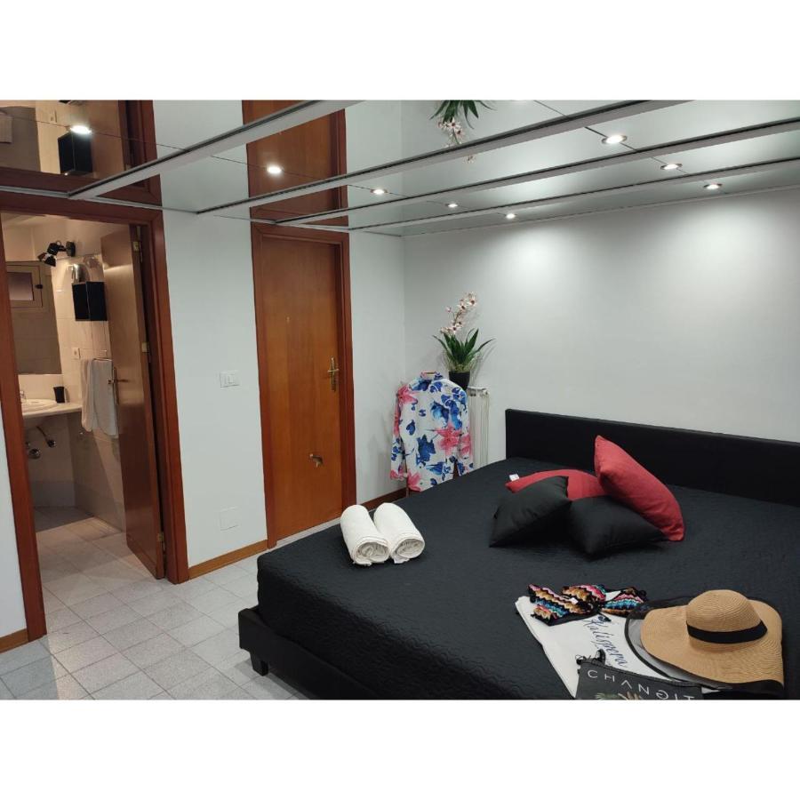 Epee - Appartamentino Nel Cuore Di Apartamento Palermo